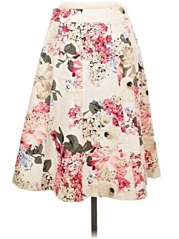 White House Black Market Casual Skirt (view 2)