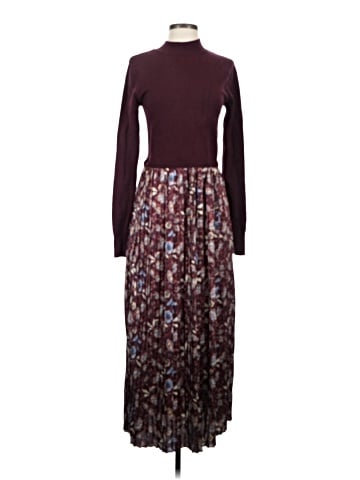 Skies Are Blue Casual Dress (view 1)