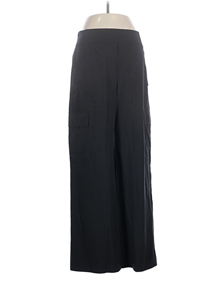 Athleta Dress Pants In Black