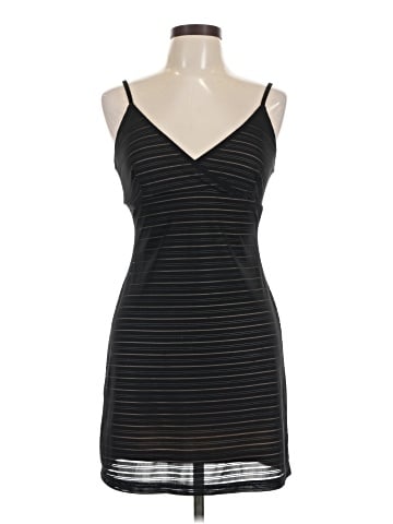 Hourglass Cocktail Dress (view 1)