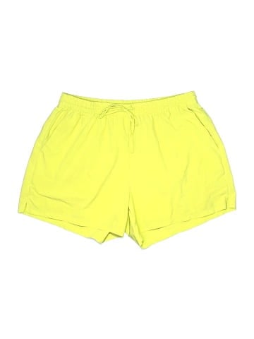 Zella Athletic Shorts (view 1)