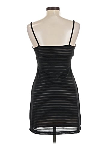 Hourglass Cocktail Dress (view 2)
