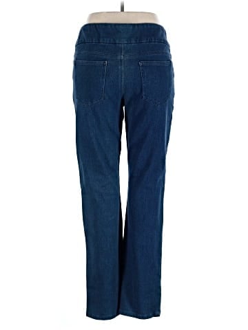 Coldwater Creek Jeans (view 2)