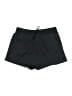 Reebok Solid Black Athletic Shorts Size L - photo 1
