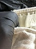 Zara Ivory Shorts Size 6 - 7 - photo 3