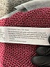 Eileen Fisher Burgundy Pullover Sweater Size M - photo 8