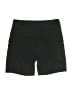 Zella Solid Black Athletic Shorts Size L - photo 1