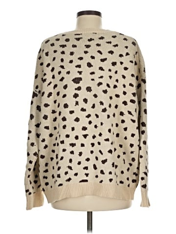 Hayden Pullover Sweater (view 2)