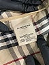 Burberry Solid Tan Jacket Size M - photo 13