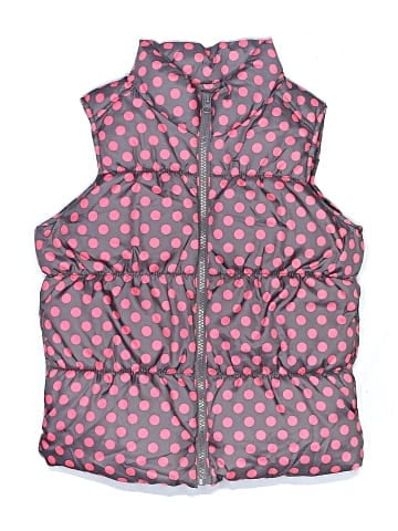 Old Navy Vest (view 1)