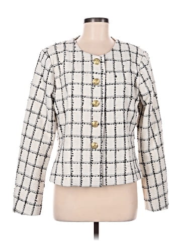 Alexia Admor Jacket (view 1)