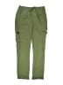 Old Navy Green Cargo Pants Size 10 - 12 - photo 1