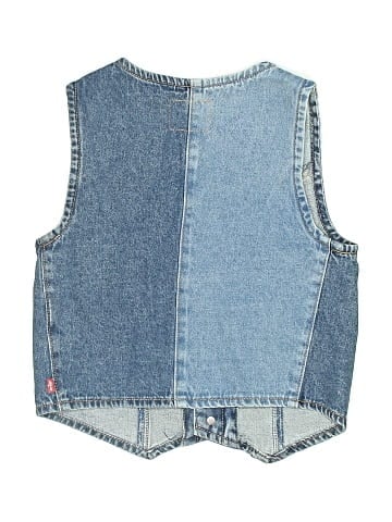 Levi's Denim Vest (view 2)