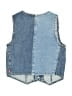 Levi's 100% Cotton Blue Denim Vest Size 11 - 12 - photo 2