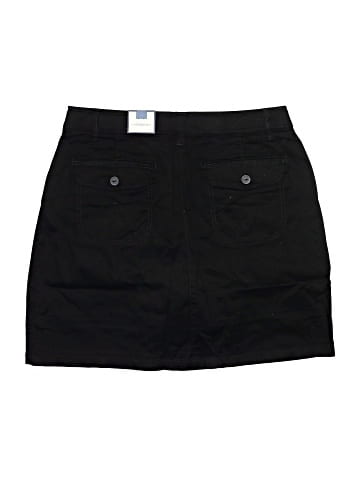 Croft & Barrow Skort (view 2)
