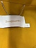 Zimmermann Yellow Blazer Size 8 (2) - photo 11