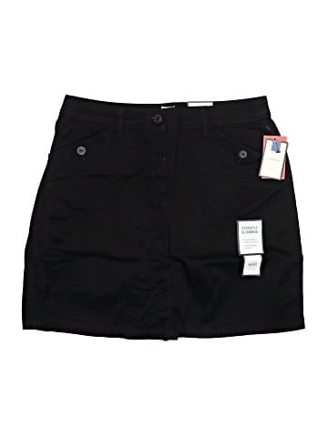 Croft & Barrow Skort (view 1)