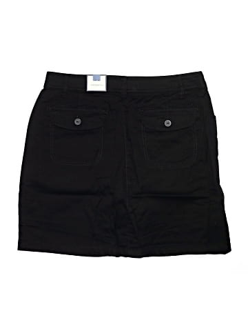 Croft & Barrow Skort (view 2)