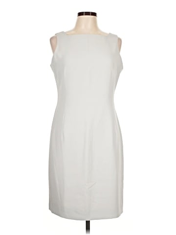 Jones Wear Casual Dress (view 1)