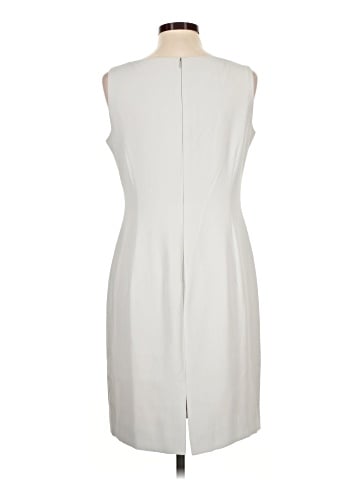 Jones Wear Casual Dress (view 2)