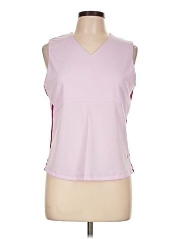 Mountain Hardwear Sleeveless T-Shirt (view 1)