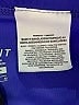 Nike 100% Polyester Purple Athletic Shorts Size M - photo 4