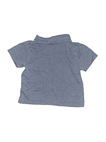 Splendid Short Sleeve Polo (view 2)