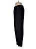 Lands' End Solid Black Track Pants Size L - photo 5