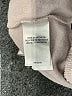 Lucky Brand Gray Pullover Sweater Size M - photo 8