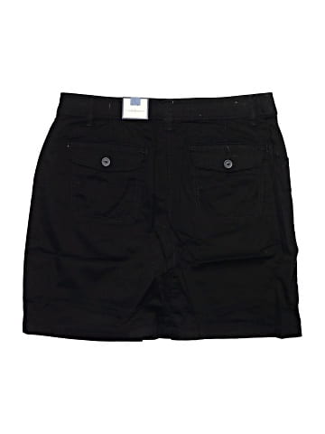 Croft & Barrow Skort (view 2)