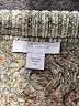 J.Jill 100% Polyester Tweed Green Pullover Sweater Size XS - photo 7