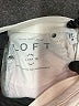 Ann Taylor LOFT White Jeans Size 27 waist - photo 7