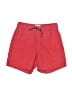 Gap Kids Solid Red Shorts Size 6 - 7 - photo 1