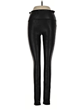 SPANX Faux Leather Pants (view 1)