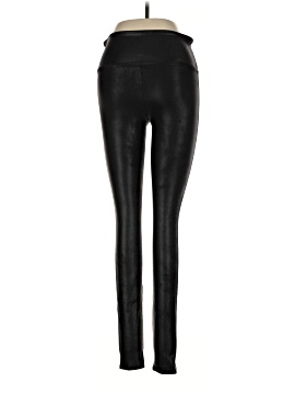 SPANX Faux Leather Pants (view 2)