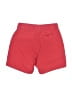Gap Kids Solid Red Shorts Size 6 - 7 - photo 2
