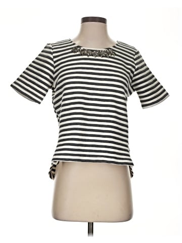 JOA Short Sleeve Top (view 1)