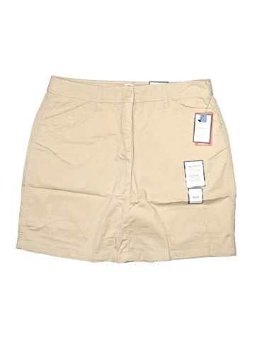 Croft & Barrow Skort (view 1)