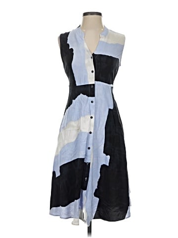 Nic + Zoe Casual Dress (view 1)