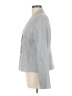 Isabella suits 100% Polyester Gray Blazer Size 12 - photo 5
