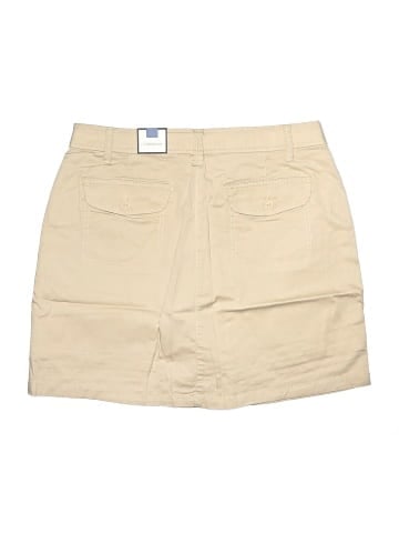 Croft & Barrow Skort (view 2)