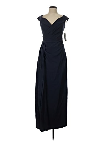 Eliza J Cocktail Dress (view 1)