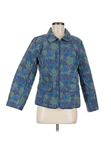 Christopher & Banks Jacket (view 1)