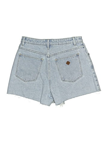 Abrand Jeans Denim Shorts (view 2)