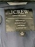 J.Crew 100% Polyester Black Vest Size XS - photo 6