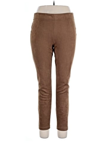 Max Studio Casual Pants (view 1)