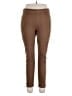 Max Studio Brown Casual Pants Size XL - photo 1