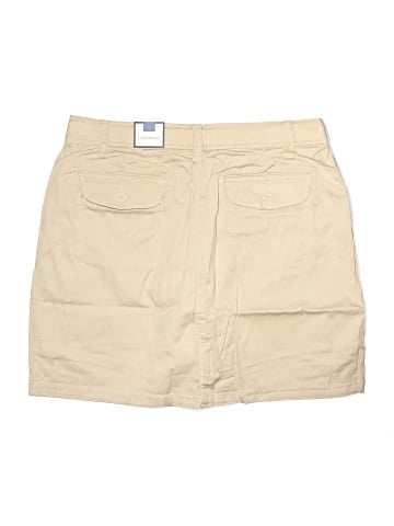 Croft & Barrow Skort (view 2)