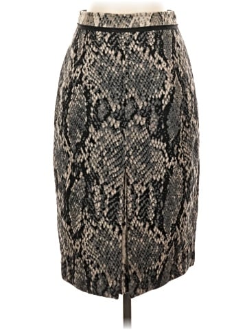 Elie Tahari Wool Skirt (view 1)