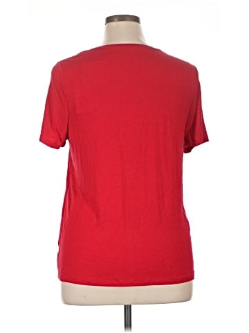 A New Day Short Sleeve T-Shirt (view 2)